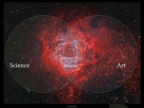 The Art of Science