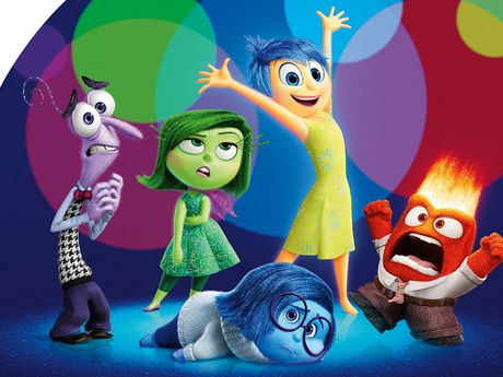 Inside Out: Your Hormones at Work