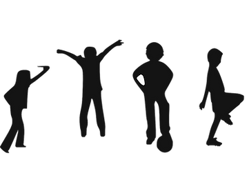 Kinderturnen TSV Altenburschla