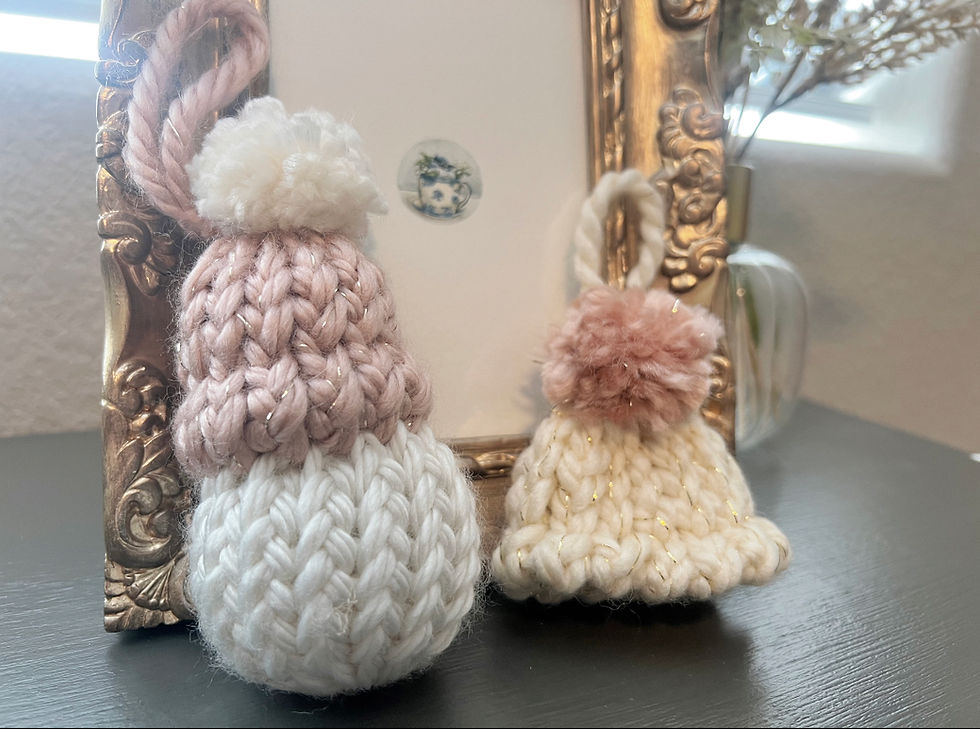 Christmas Ornaments