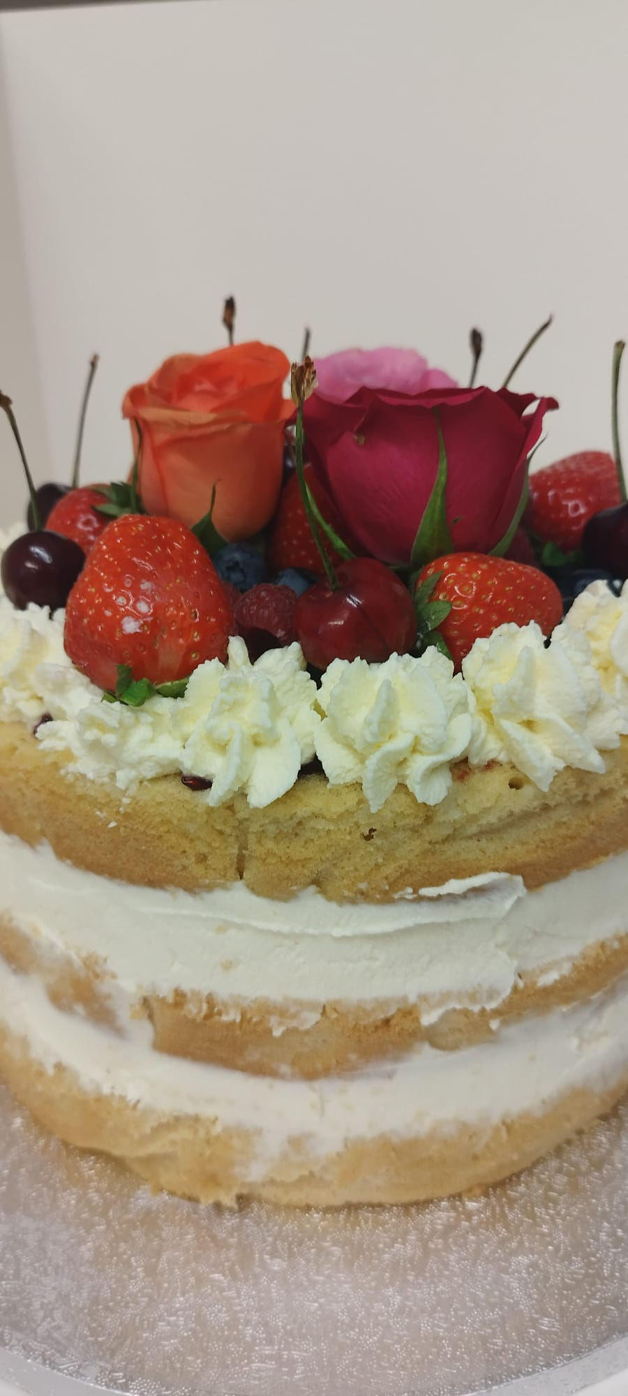 gluten free birthday