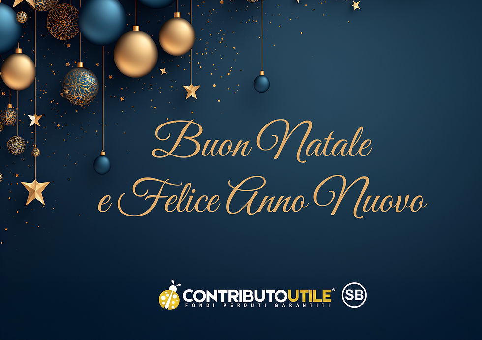 🎄 Buon Natale e Felice Anno Nuovo🎄