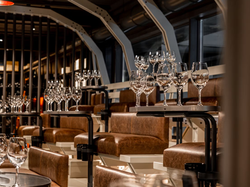 Séminaire en Italie, Irpinia