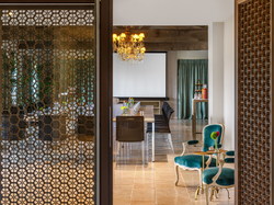 Séminaire Coquillade en Provence