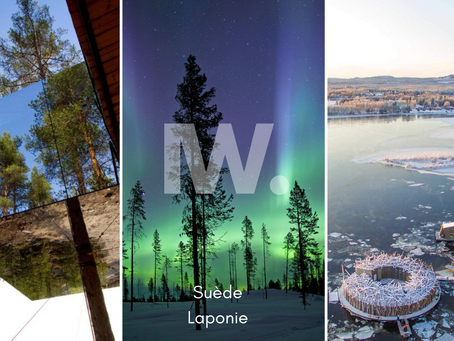 Voici les 10 meilleures activités incentives hivernales en Suède