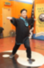 十字撲翼