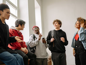 Unraveling the Race Hoax at Rhodes College