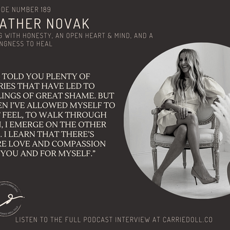 Heather Novak