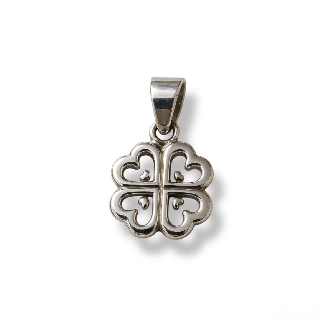 Nyame Dua Adinkra Pendant