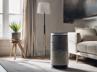 Transform Your Indoor Air Quality with DeanClean