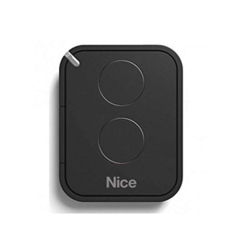Sīktēls: Nice SPY650 KIT
