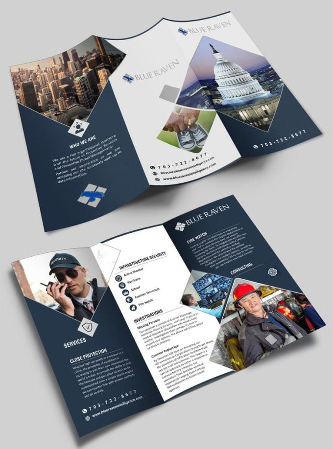 Brochure Sample