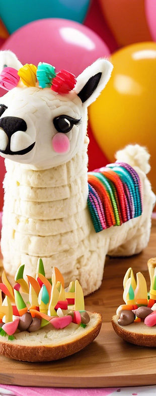 llama party food.jpg