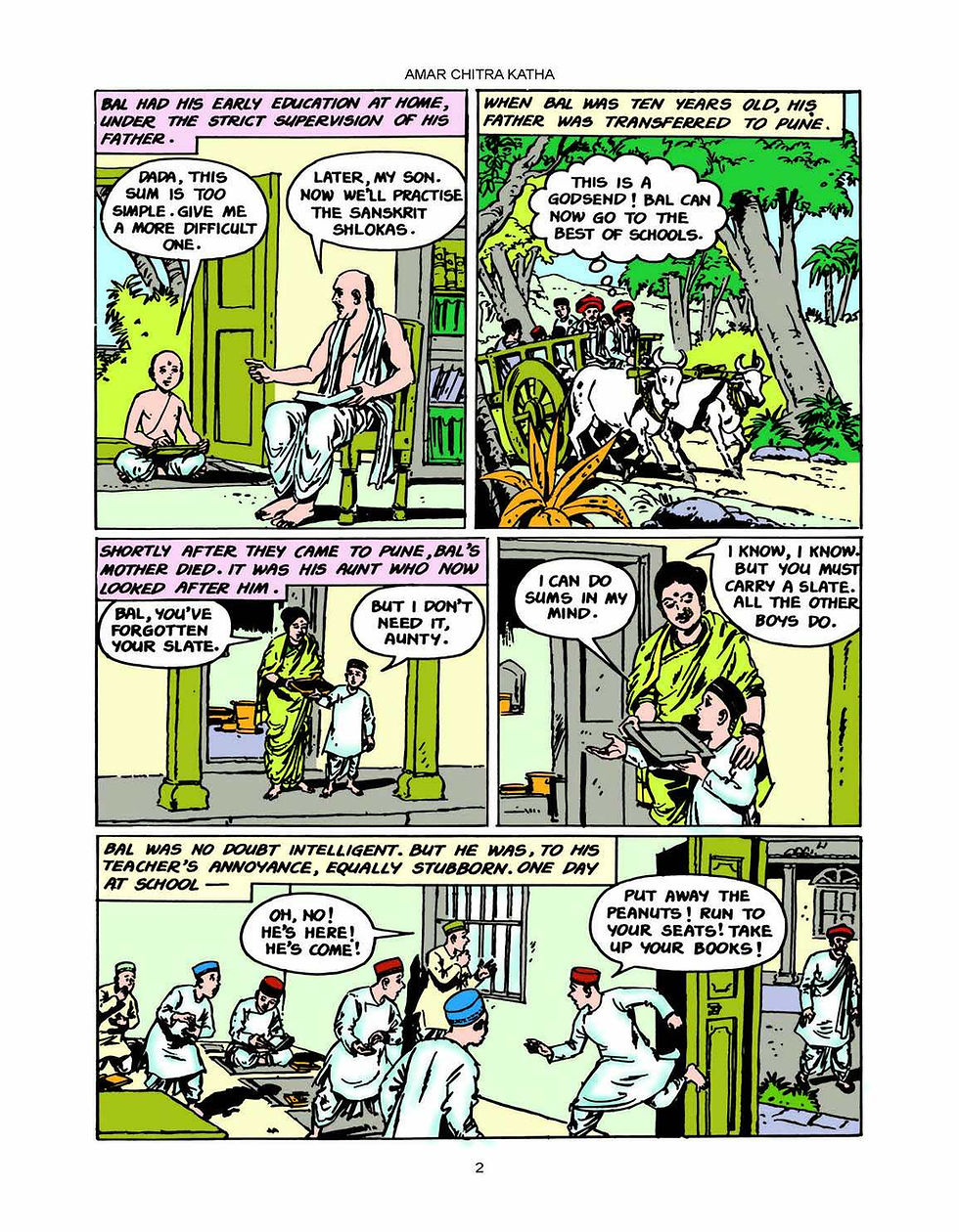 Thumbnail: Great Freedom-fighters