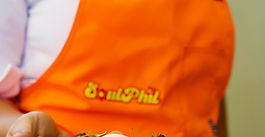 Eater SF: Filipino-soul food pop-up at the LINE SF hotel