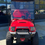 Thumbnail: 2020 ⛽️ EFI DUALLY GOLF CART CUSTOM CLUB CAR WITH RADIO
