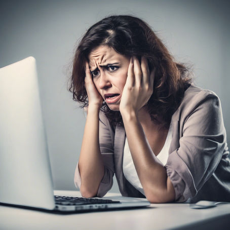 Writing a book isn't for the faint of heart