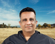 Founder & Managing Trustee Mr Amir Surani