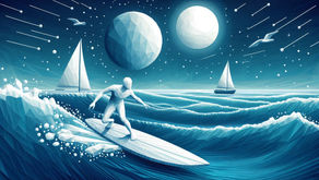 Surfing cravings in addiction recovery