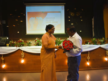 Awareness Programme on International Day Against Drug Abuse