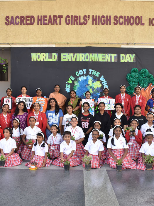 World Environment Day