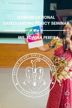 Congregational Safe Guarding Policy Workshop