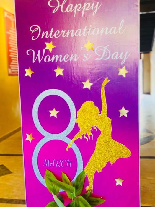 Women’s Day Celebration 2026