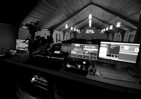 Church Design