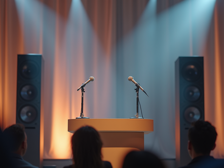 Enhance Your Events with Expert AV Integration Services
