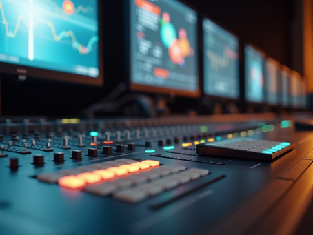 Virtual Event Tech Support: AV Solutions for Success