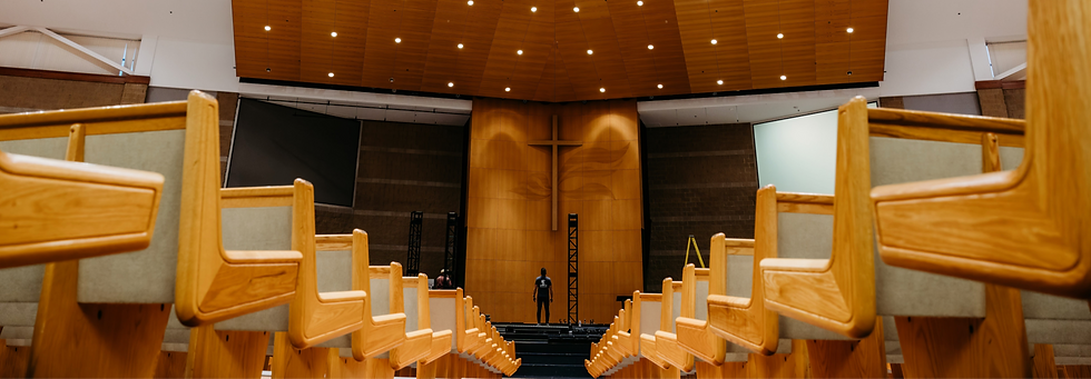 Church Design AVL