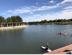 Mueller Lake