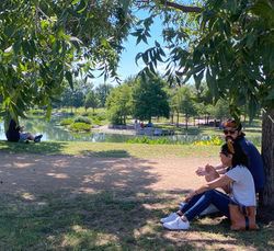 Mueller Park