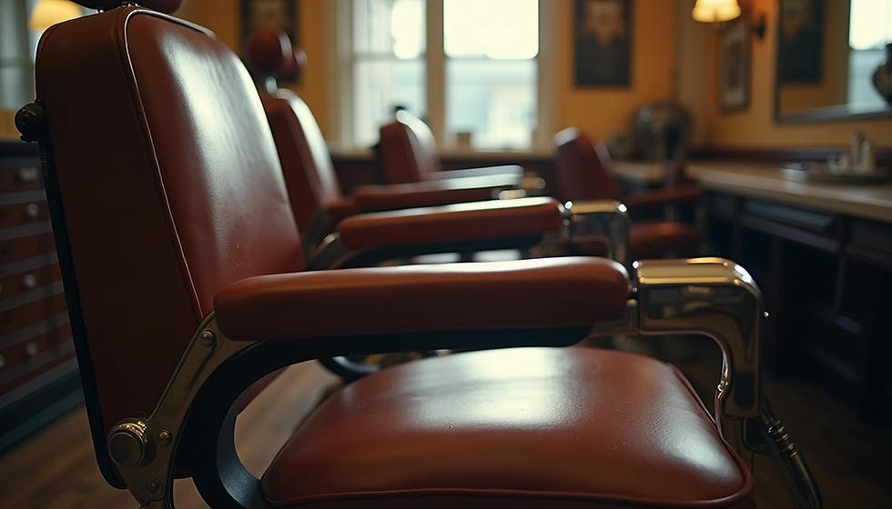 Achieving the Perfect Buzz Cut Styles in Dublin