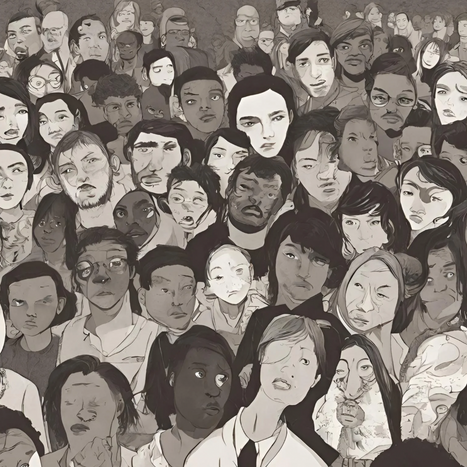 Breaking Free: A Rebels Guide To Shattering Society’s Chains