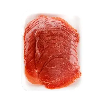 Boeuf à fondue surgelés 250 g