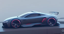 Audi Race (3)
