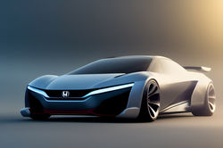 Honda AI (5)