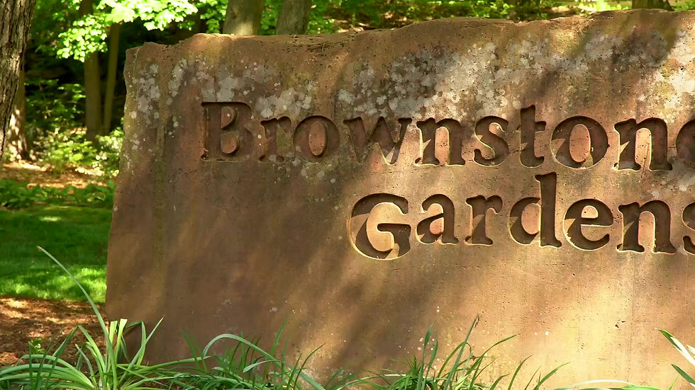 Independent Living Brownstone Gardens United States