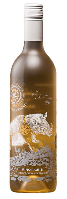 2020 Bottle of Emendis Cabro Xarelo Still White Wine sold by Keystone Importers in Philadelphia