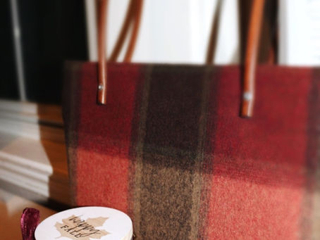 Tis The Season To Fall In Love With Yourself