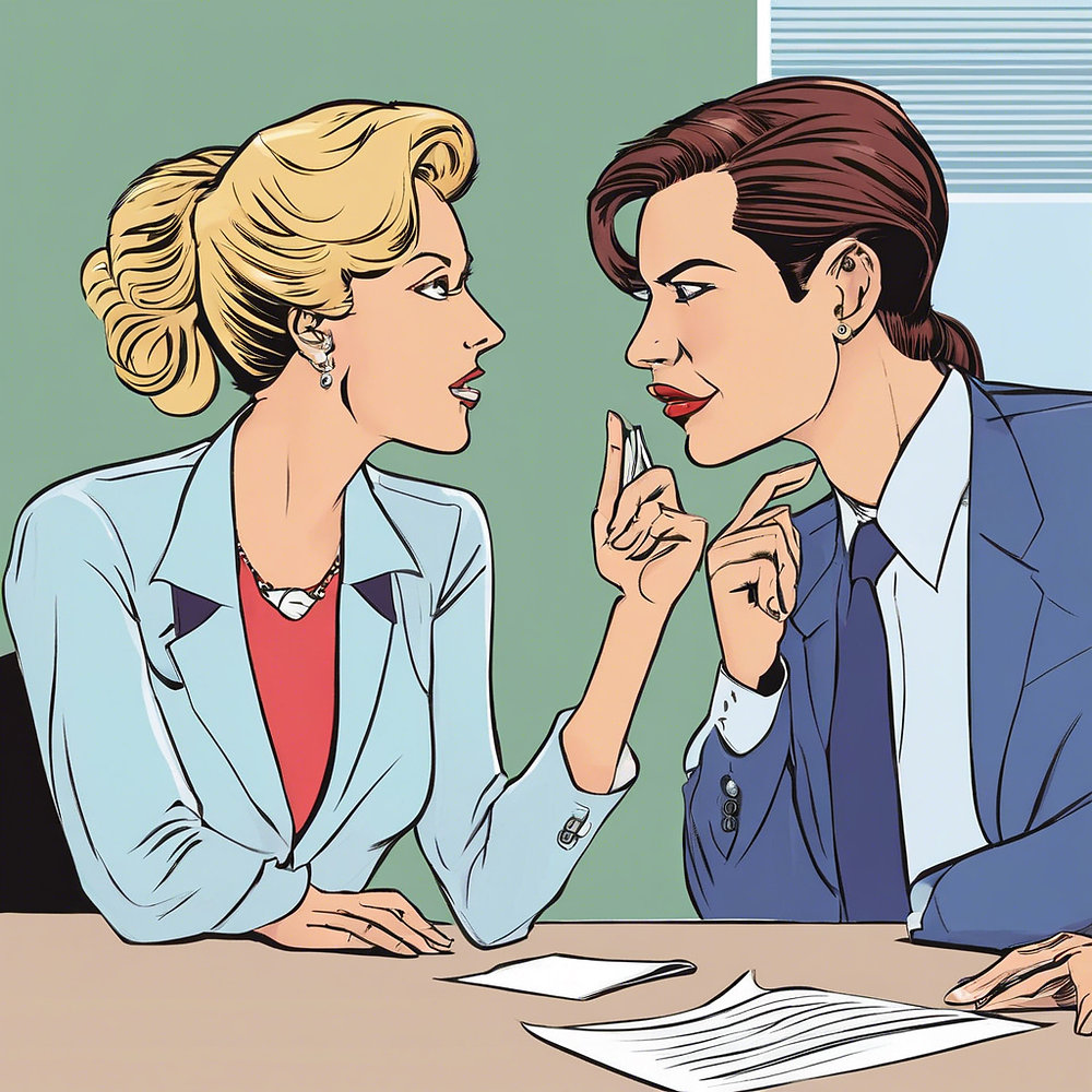 Reframe Fear Weekly Insight: Reframing Fear