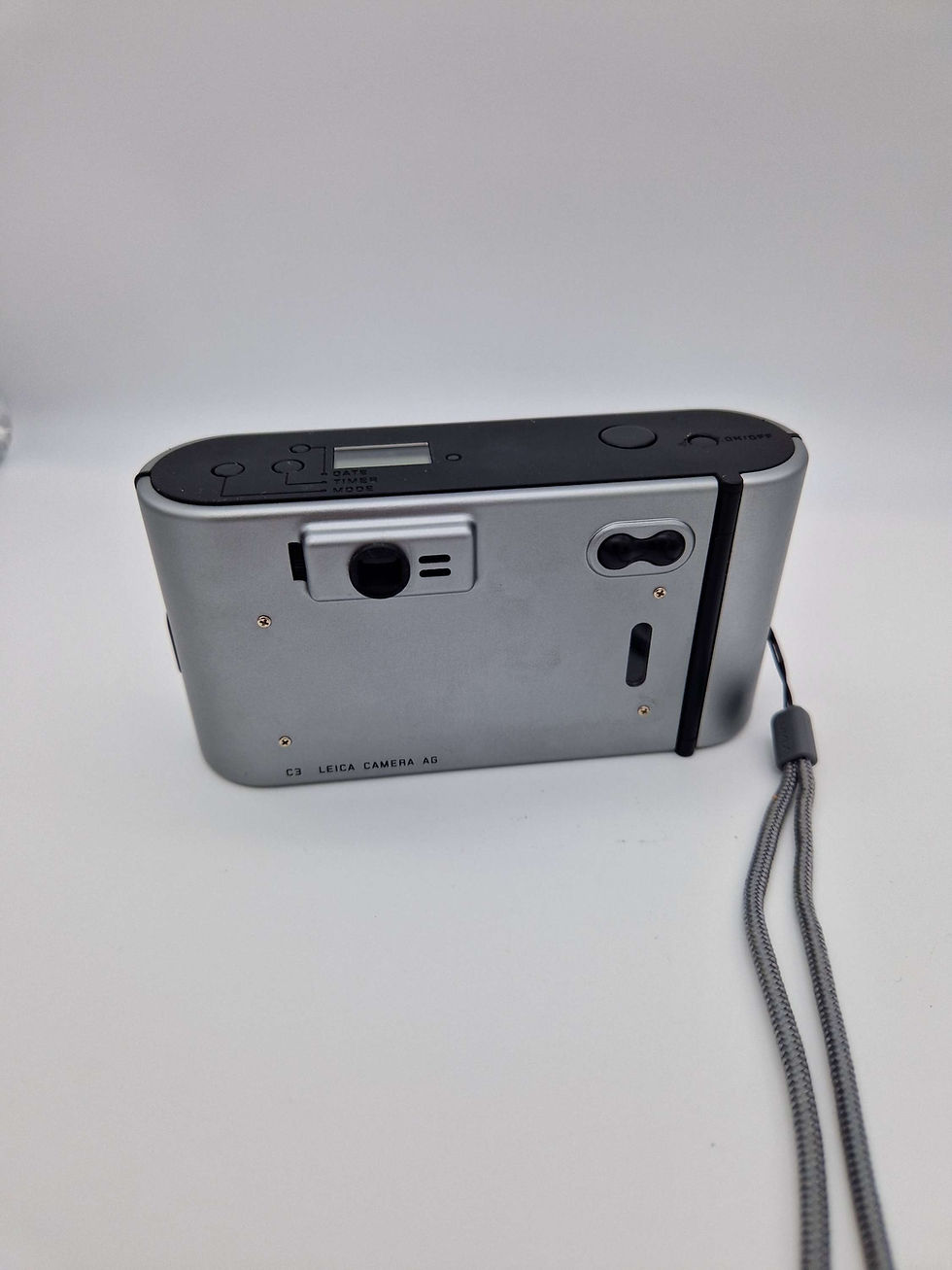 Thumbnail: Leica C3