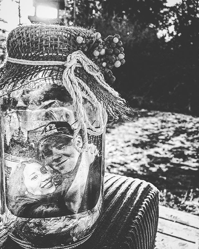 Mason Jar Decor