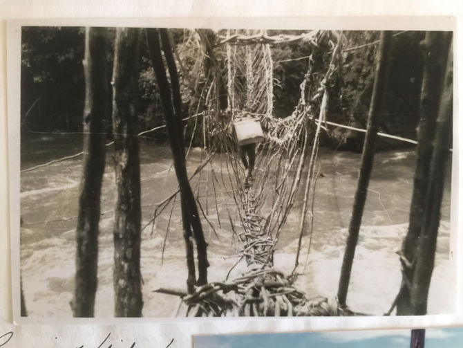 Chapter 5 - Jungles of New Guinea