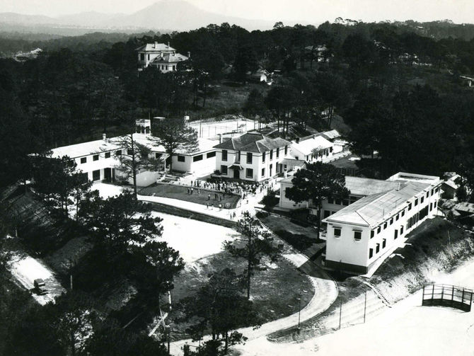 Chapter 16 - Five Plane Rides