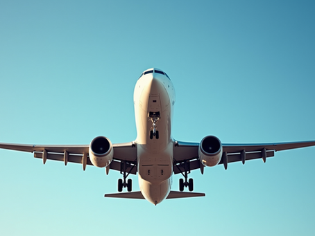 Boost Your Aviation Brand Using AI-Driven Ads