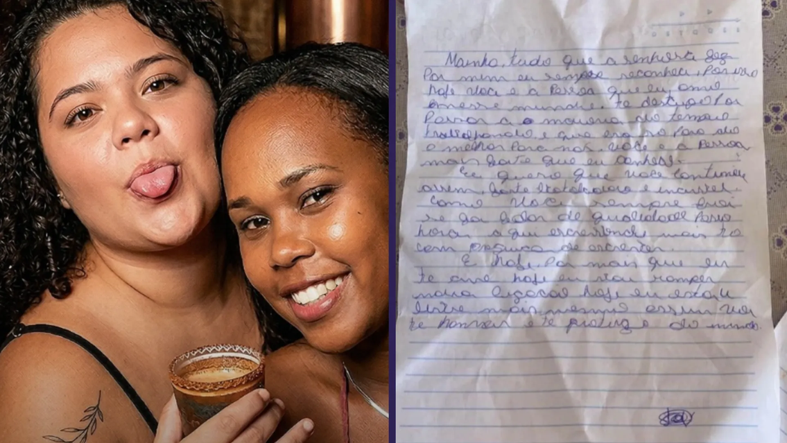 Amigas desaparecidas no sul da Bahia são encontradas mortas após passeio.