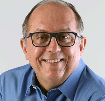 José de Arimateia reforça pré-candidatura à reeleição durante convenção da oposição em Salvador.