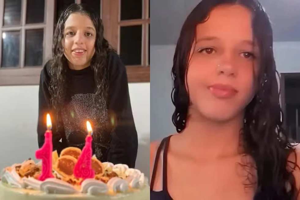 Adolescente de 14 anos é encontrada morta em mata após implorar por socorro: "Gritou por ajuda".